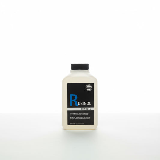 Rubinol Treolje